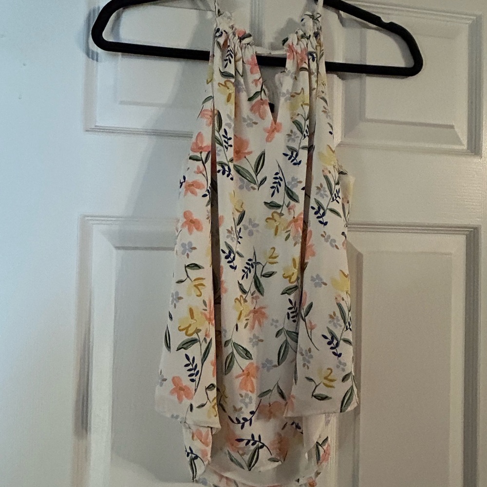 Women’s Business Tank RW&Co